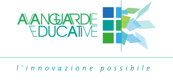 Circolare n. 377 - Webinar "Le idee di Avanguardie Educative in Didattica Digitale Integrata: focus sulla Flipped classroom" - venerdì 26 marzo