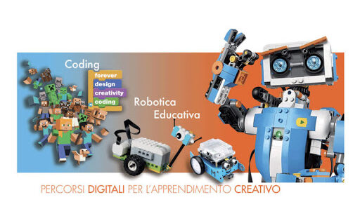 Circolare n. 417 - Robotica Educativa - Interazione Bambini-Robot 2021 (IBR21) – 13 e 14 Aprile 2021 1