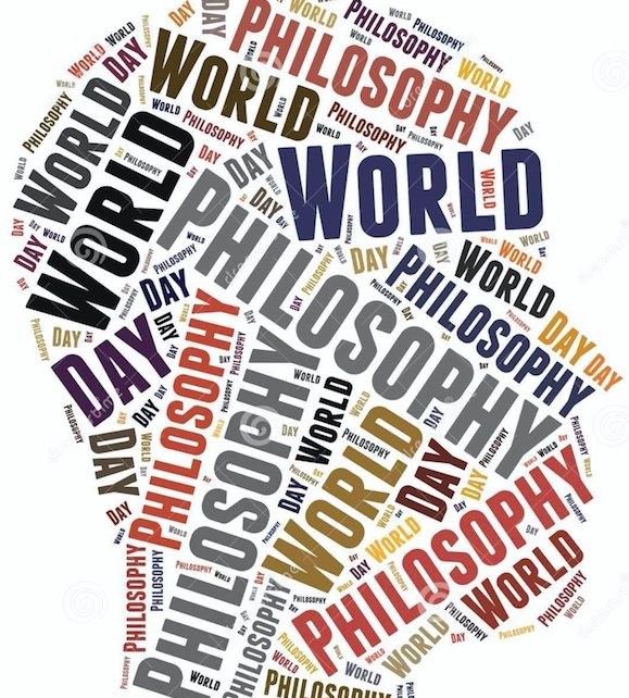 Circolare n. 108 - Giornata Mondiale della Filosofia 2021 – Evento online “La testa ben fatta – So pensare, so aspettare, so digiunare”