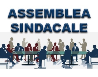 Circolare n. 232 - Convocazione assemblea sindacale online UNICOBAS per il personale docente, Ata, giorno 16 febbraio 2022, dalle ore 17.00 alle ore 19.00.