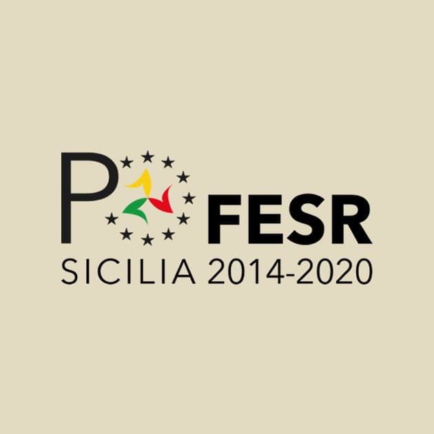 Disseminazione Progetto - Programma Operativo FSER Sicilia 2014/2020 Azione 10.7.1. “Interventi di riqualificazione degli edifici scolastici  C.U.P. E86G21004030006 - Importo € 42.185,68